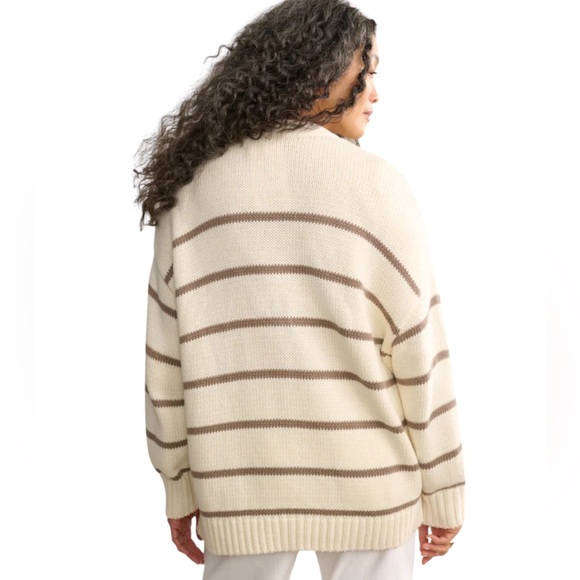 Jenni Kayne Chloe Cardigan Size XS - Picture 3 of 7